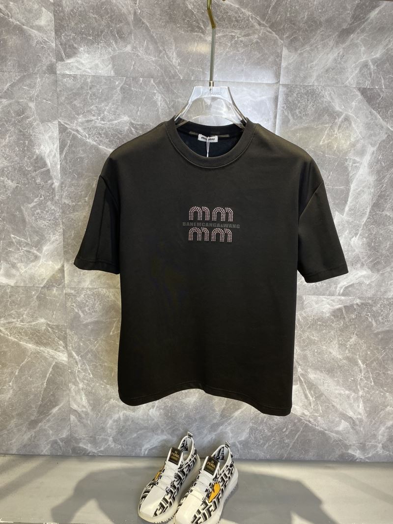 Miu Miu T-Shirts